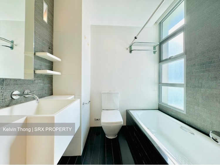 Park Infinia At Wee Nam (D11), Condominium #550212001